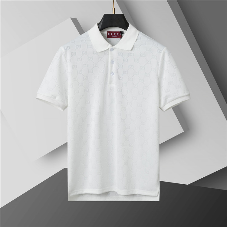 Gucci POLO shirts men-GG1813P